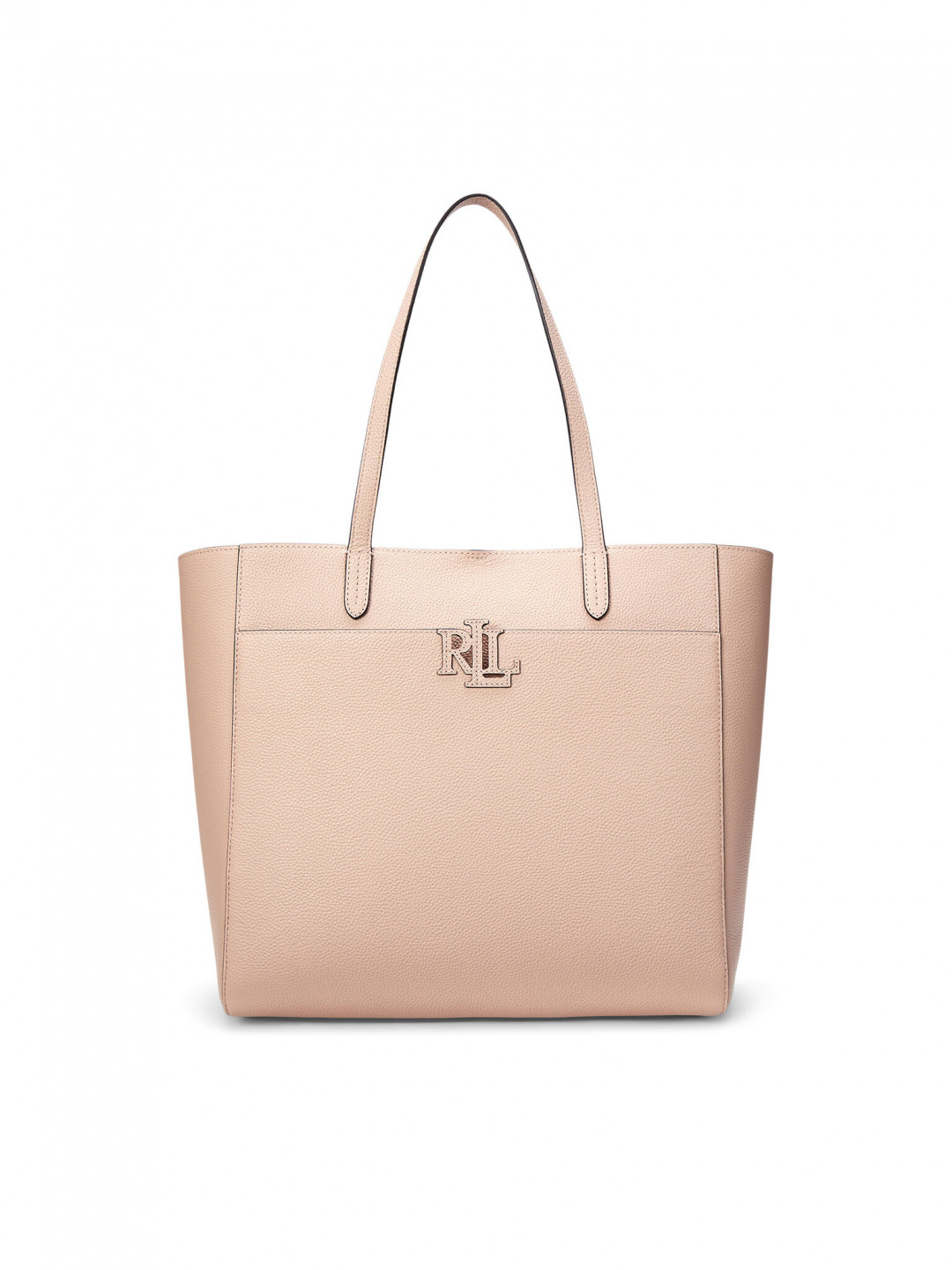 LAUREN RALPH LAUREN Kabelka Cameryn 431960183005 Růžová